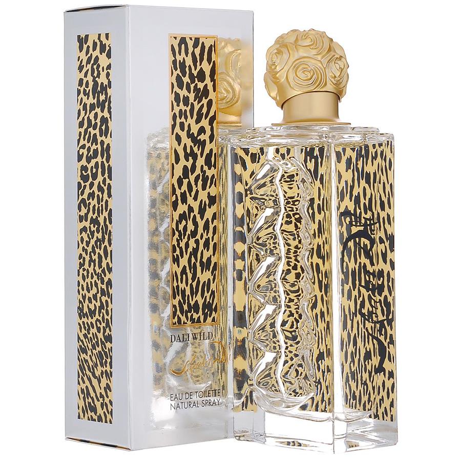 Salvador dali best sale wild perfume