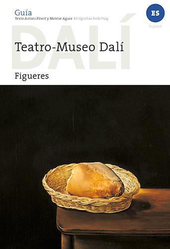 Dalí. Teatro-Museo Dalí de Figueres | 604200200 | Salvador Dalí | Botiga online Dalí Figueres | Llibreria Surrealista