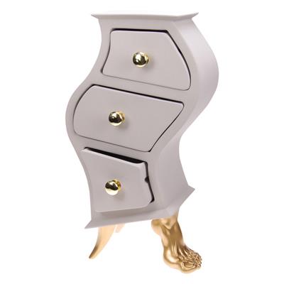 Chest of Drawers of Dalinian Inspiration | 418900200  | Salvador Dalí | Shop online Dalí | Surrealismstore