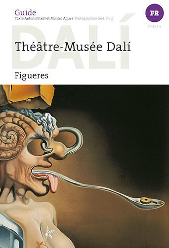 Dalí. Théâtre-Musée Dalí de Figueres |  6042000400 | Salvador Dalí | Botiga online Dalí Figueres | Llibreria Surrealista