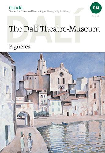 Dalí. The Dalí Theatre-Museum in Figueres  | 604200300 | Salvador Dalí | Botiga online Dalí Figueres | Llibreria Surrealista