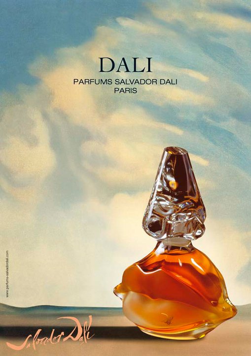 Dali parfum de toilette new arrivals